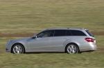 Mercedes-Benz E300 BlueTEC Hybrid 2012 года